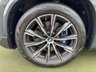 USED 2021 21 BMW X5 3.0 40d MHT M Sport SUV 5dr Diesel Hybrid Auto xDrive Euro 6 (s/s) (340 ps) 