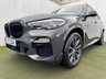 USED 2021 21 BMW X5 3.0 40d MHT M Sport SUV 5dr Diesel Hybrid Auto xDrive Euro 6 (s/s) (340 ps) 