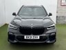 USED 2021 21 BMW X5 3.0 40d MHT M Sport SUV 5dr Diesel Hybrid Auto xDrive Euro 6 (s/s) (340 ps) 