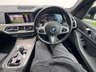 USED 2021 21 BMW X5 3.0 40d MHT M Sport SUV 5dr Diesel Hybrid Auto xDrive Euro 6 (s/s) (340 ps) 