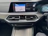 USED 2021 21 BMW X5 3.0 40d MHT M Sport SUV 5dr Diesel Hybrid Auto xDrive Euro 6 (s/s) (340 ps) 