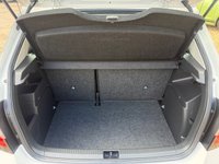 USED 2016 16 SKODA FABIA 1.2 TSI SE L Hatchback 5dr Petrol Manual Euro 6 (s/s) (110 ps) 