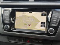 USED 2016 16 SKODA FABIA 1.2 TSI SE L Hatchback 5dr Petrol Manual Euro 6 (s/s) (110 ps) 