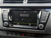 USED 2016 16 SKODA FABIA 1.2 TSI SE L Hatchback 5dr Petrol Manual Euro 6 (s/s) (110 ps) 