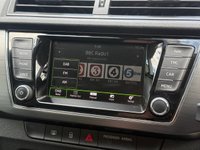 USED 2016 16 SKODA FABIA 1.2 TSI SE L Hatchback 5dr Petrol Manual Euro 6 (s/s) (110 ps) 