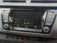 USED 2016 16 SKODA FABIA 1.2 TSI SE L Hatchback 5dr Petrol Manual Euro 6 (s/s) (110 ps) 