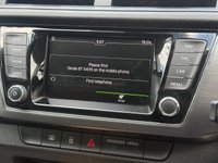 USED 2016 16 SKODA FABIA 1.2 TSI SE L Hatchback 5dr Petrol Manual Euro 6 (s/s) (110 ps) 