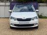 USED 2016 16 SKODA FABIA 1.2 TSI SE L Hatchback 5dr Petrol Manual Euro 6 (s/s) (110 ps) 