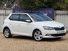 USED 2016 16 SKODA FABIA 1.2 TSI SE L Hatchback 5dr Petrol Manual Euro 6 (s/s) (110 ps) 