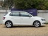 USED 2016 16 SKODA FABIA 1.2 TSI SE L Hatchback 5dr Petrol Manual Euro 6 (s/s) (110 ps) 
