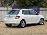 USED 2016 16 SKODA FABIA 1.2 TSI SE L Hatchback 5dr Petrol Manual Euro 6 (s/s) (110 ps) 