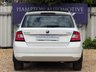 USED 2016 16 SKODA FABIA 1.2 TSI SE L Hatchback 5dr Petrol Manual Euro 6 (s/s) (110 ps) 