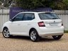 USED 2016 16 SKODA FABIA 1.2 TSI SE L Hatchback 5dr Petrol Manual Euro 6 (s/s) (110 ps) 
