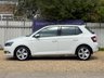 USED 2016 16 SKODA FABIA 1.2 TSI SE L Hatchback 5dr Petrol Manual Euro 6 (s/s) (110 ps) 