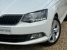 USED 2016 16 SKODA FABIA 1.2 TSI SE L Hatchback 5dr Petrol Manual Euro 6 (s/s) (110 ps) 