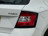 USED 2016 16 SKODA FABIA 1.2 TSI SE L Hatchback 5dr Petrol Manual Euro 6 (s/s) (110 ps) 