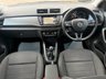 USED 2016 16 SKODA FABIA 1.2 TSI SE L Hatchback 5dr Petrol Manual Euro 6 (s/s) (110 ps) 