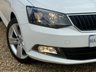 USED 2016 16 SKODA FABIA 1.2 TSI SE L Hatchback 5dr Petrol Manual Euro 6 (s/s) (110 ps) 