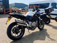 USED 2009 09 MV AGUSTA Brutale 920 910 R - BUY ONLINE 24 HRS A DAY - FINANCE AVAILABLE - ALL TYPES OF CREDIT ACCEPTED ONLY 7,945 MILES FROM NEW