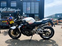 USED 2009 09 MV AGUSTA Brutale 920 910 R - BUY ONLINE 24 HRS A DAY - FINANCE AVAILABLE - ALL TYPES OF CREDIT ACCEPTED ONLY 7,945 MILES FROM NEW