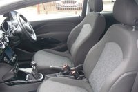 USED 2016 16 VAUXHALL ADAM 1.4i GLAM Hatchback 3dr Petrol Manual Euro 6 (87 ps) 