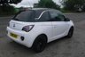 USED 2016 16 VAUXHALL ADAM 1.4i GLAM Hatchback 3dr Petrol Manual Euro 6 (87 ps) 