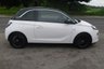 USED 2016 16 VAUXHALL ADAM 1.4i GLAM Hatchback 3dr Petrol Manual Euro 6 (87 ps) 