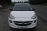 USED 2016 16 VAUXHALL ADAM 1.4i GLAM Hatchback 3dr Petrol Manual Euro 6 (87 ps) 