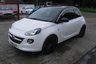 USED 2016 16 VAUXHALL ADAM 1.4i GLAM Hatchback 3dr Petrol Manual Euro 6 (87 ps) 