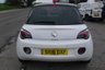 USED 2016 16 VAUXHALL ADAM 1.4i GLAM Hatchback 3dr Petrol Manual Euro 6 (87 ps) 
