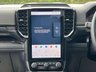 USED 2024 74 FORD RANGER 2.0 TD EcoBlue Wildtrak Pickup Double Cab 4dr Diesel Auto 4WD Euro 6 (s/s) (205 ps) SAT NAV CHOICE OF RANGERS