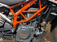 USED 2017 67 KTM 390 DUKE 2017. 7835 MILES. GOOD CONDITION. SERVICED.  NICE TIDY BIKE