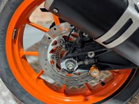 USED 2017 67 KTM 390 DUKE 2017. 7835 MILES. GOOD CONDITION. SERVICED.  NICE TIDY BIKE