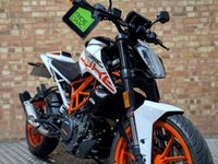 USED 2017 67 KTM 390 DUKE 2017. 7835 MILES. GOOD CONDITION. SERVICED.  NICE TIDY BIKE