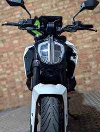 USED 2017 67 KTM 390 DUKE 2017. 7835 MILES. GOOD CONDITION. SERVICED.  NICE TIDY BIKE