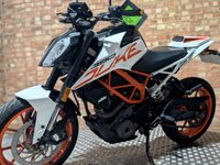 USED 2017 67 KTM 390 DUKE 2017. 7835 MILES. GOOD CONDITION. SERVICED.  NICE TIDY BIKE