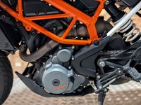 USED 2017 67 KTM 390 DUKE 2017. 7835 MILES. GOOD CONDITION. SERVICED.  NICE TIDY BIKE