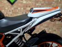 USED 2017 67 KTM 390 DUKE 2017. 7835 MILES. GOOD CONDITION. SERVICED.  NICE TIDY BIKE
