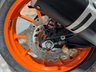 USED 2017 67 KTM 390 DUKE 2017. 7835 MILES. GOOD CONDITION. SERVICED.  NICE TIDY BIKE