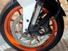 USED 2017 67 KTM 390 DUKE 2017. 7835 MILES. GOOD CONDITION. SERVICED.  NICE TIDY BIKE