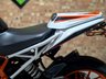 USED 2017 67 KTM 390 DUKE 2017. 7835 MILES. GOOD CONDITION. SERVICED.  NICE TIDY BIKE