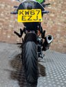 USED 2017 67 KTM 390 DUKE 2017. 7835 MILES. GOOD CONDITION. SERVICED.  NICE TIDY BIKE
