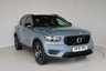 USED 2022 71 VOLVO XC40 1.5 T3 R-Design SUV 5dr Petrol Auto Euro 6 (s/s) (163 ps) FREE 24 MONTHS WARRANTY + FREE DELIVERY WITHIN 200 MILES, ELECTRIC TAILGATE