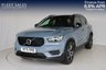 USED 2022 71 VOLVO XC40 1.5 T3 R-Design SUV 5dr Petrol Auto Euro 6 (s/s) (163 ps) FREE 24 MONTHS WARRANTY + FREE DELIVERY WITHIN 200 MILES, ELECTRIC TAILGATE
