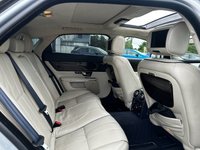 USED 2012 07 JAGUAR XJ 3.0d V6 Portfolio Saloon 4dr Diesel Auto Euro 5 (LWB) (275 ps) 