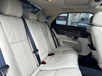 USED 2012 07 JAGUAR XJ 3.0d V6 Portfolio Saloon 4dr Diesel Auto Euro 5 (LWB) (275 ps) 