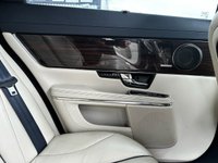 USED 2012 07 JAGUAR XJ 3.0d V6 Portfolio Saloon 4dr Diesel Auto Euro 5 (LWB) (275 ps) 