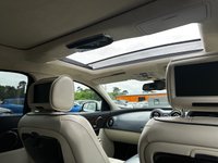USED 2012 07 JAGUAR XJ 3.0d V6 Portfolio Saloon 4dr Diesel Auto Euro 5 (LWB) (275 ps) 