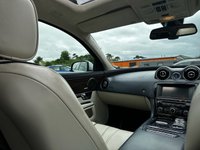 USED 2012 07 JAGUAR XJ 3.0d V6 Portfolio Saloon 4dr Diesel Auto Euro 5 (LWB) (275 ps) 