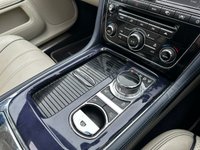 USED 2012 07 JAGUAR XJ 3.0d V6 Portfolio Saloon 4dr Diesel Auto Euro 5 (LWB) (275 ps) 